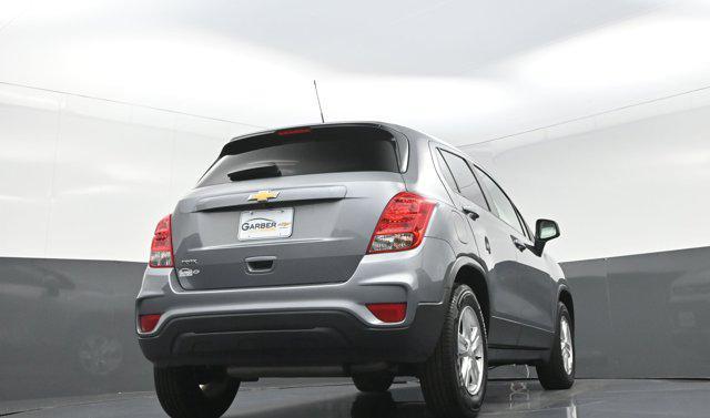 used 2020 Chevrolet Trax car, priced at $10,987