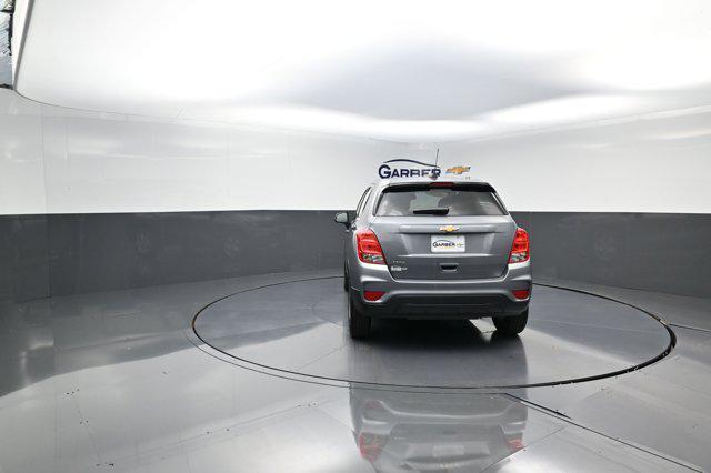 used 2020 Chevrolet Trax car, priced at $10,987