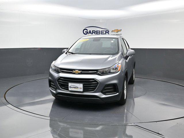 used 2020 Chevrolet Trax car, priced at $10,987