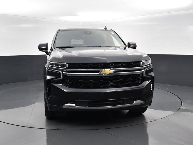 new 2024 Chevrolet Tahoe car, priced at $56,686