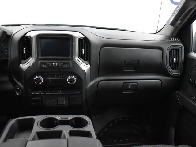 used 2024 Chevrolet Silverado 1500 car, priced at $39,963