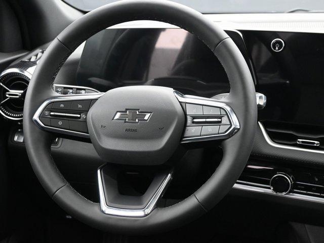 new 2026 Chevrolet Equinox car, priced at $33,443