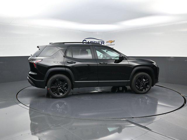 new 2026 Chevrolet Equinox car, priced at $33,443