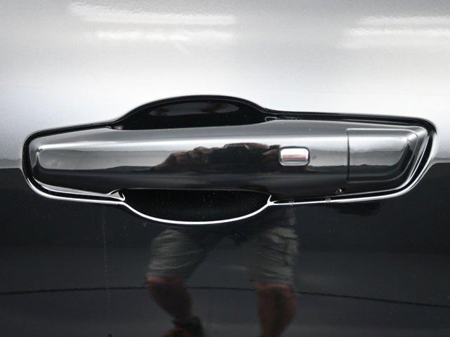 new 2026 Chevrolet Equinox car, priced at $33,443