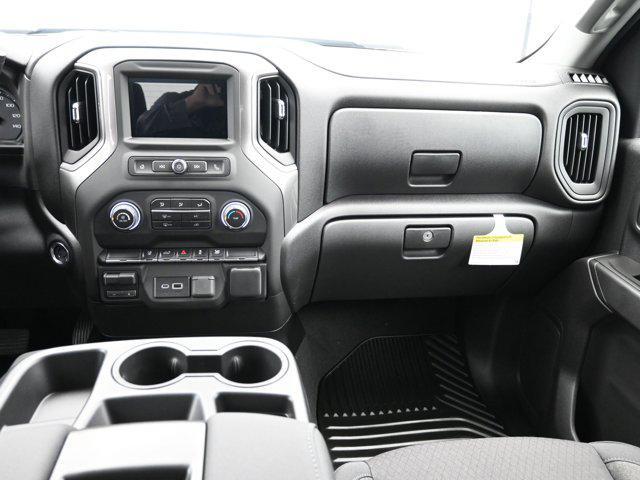 new 2026 Chevrolet Silverado 2500 car, priced at $57,655