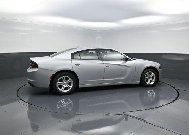 used 2023 Dodge Charger car, priced at $22,850