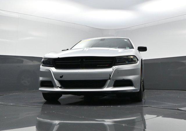 used 2023 Dodge Charger car, priced at $22,850