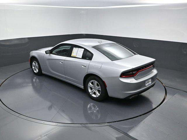 used 2023 Dodge Charger car, priced at $22,850