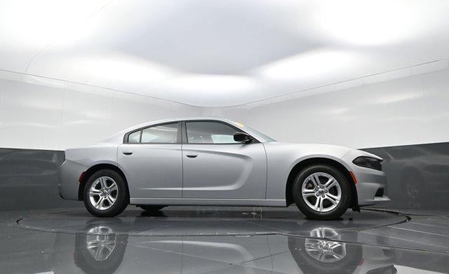 used 2023 Dodge Charger car, priced at $22,850