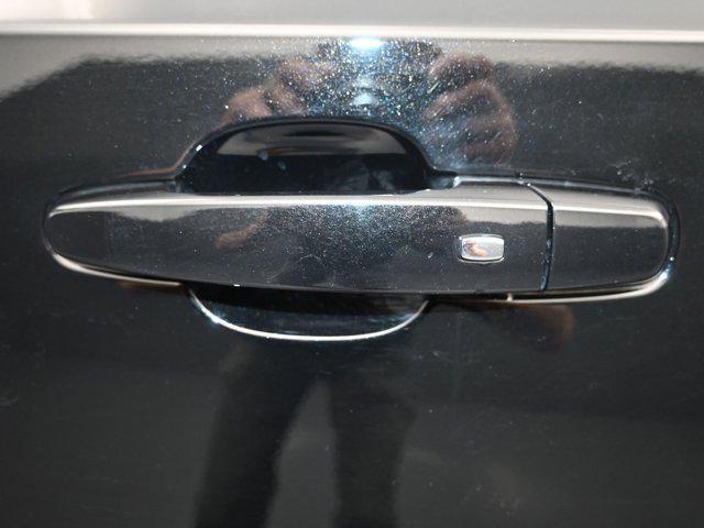 used 2023 Chevrolet Traverse car, priced at $43,850