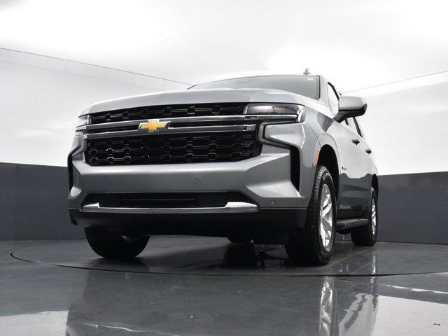 new 2024 Chevrolet Tahoe car, priced at $58,194
