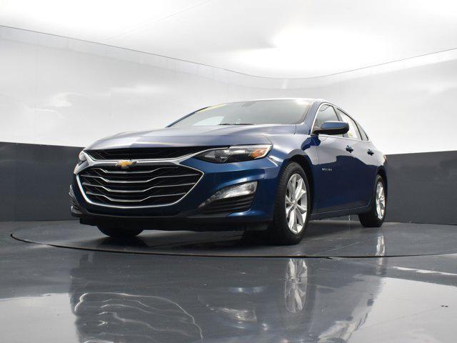 used 2019 Chevrolet Malibu car, priced at $14,900