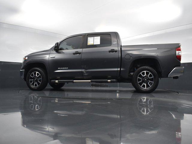 used 2020 Toyota Tundra car, priced at $33,972