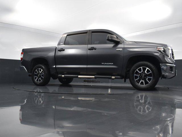 used 2020 Toyota Tundra car, priced at $33,972