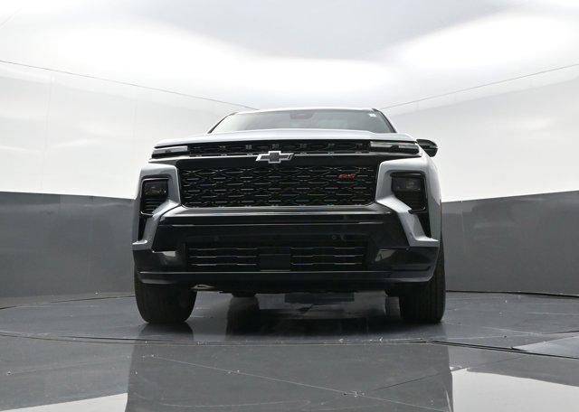 new 2025 Chevrolet Traverse car, priced at $59,460