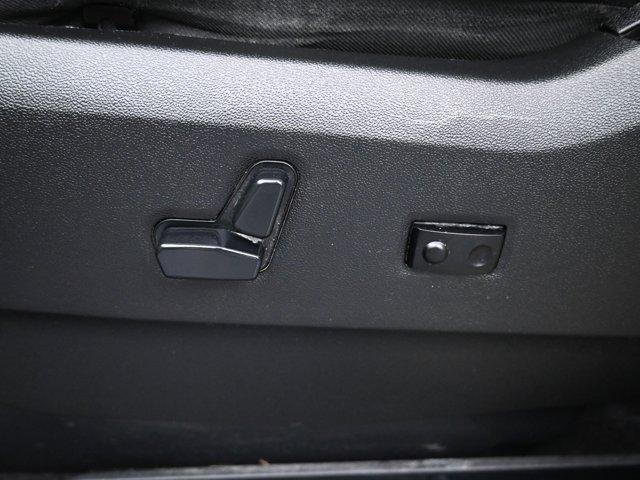 used 2015 Chrysler Town & Country car, priced at $9,722