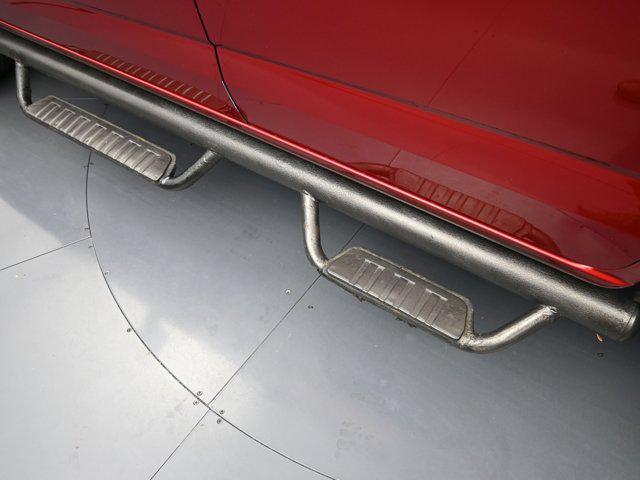 used 2022 Chevrolet Colorado car, priced at $31,297