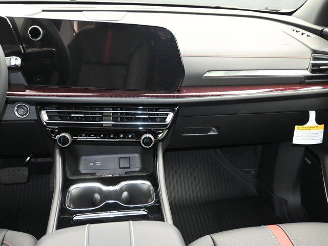 new 2025 Chevrolet Traverse car, priced at $57,235