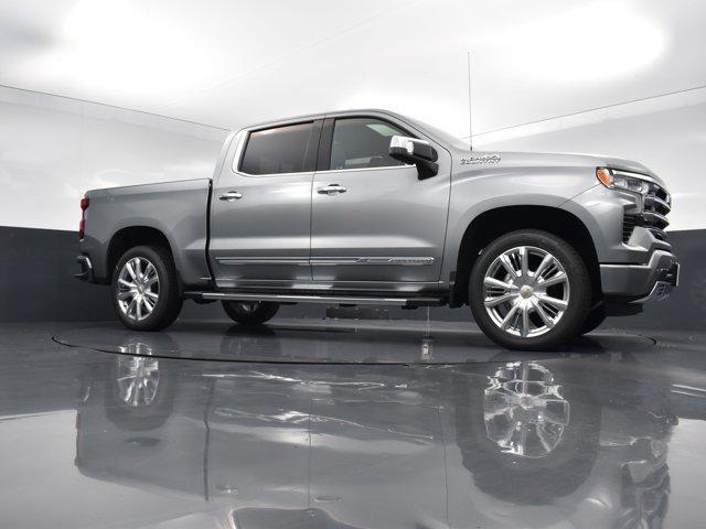 new 2025 Chevrolet Silverado 1500 car, priced at $67,912