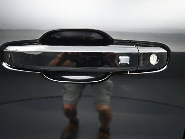 new 2026 Chevrolet Colorado car, priced at $50,978