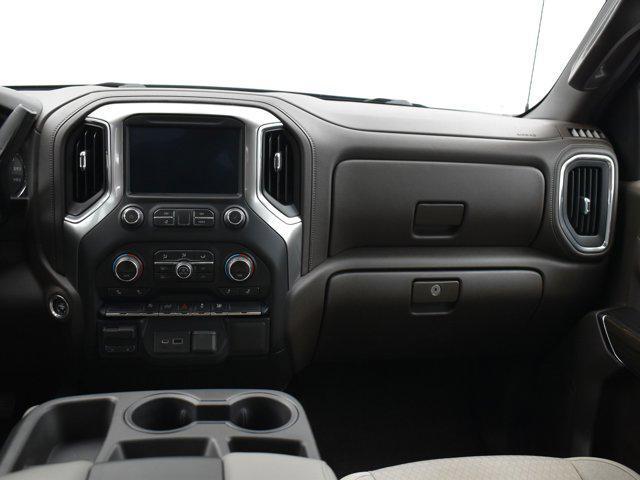 used 2019 Chevrolet Silverado 1500 car, priced at $29,985