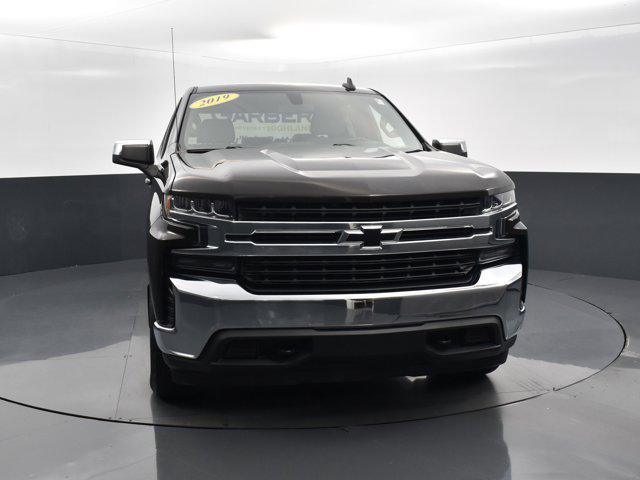 used 2019 Chevrolet Silverado 1500 car, priced at $29,985