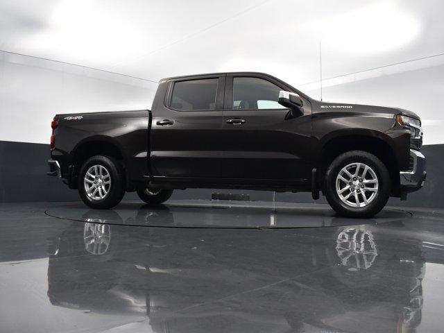 used 2019 Chevrolet Silverado 1500 car, priced at $29,985