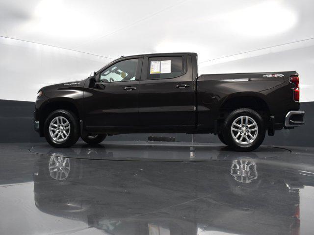 used 2019 Chevrolet Silverado 1500 car, priced at $29,985