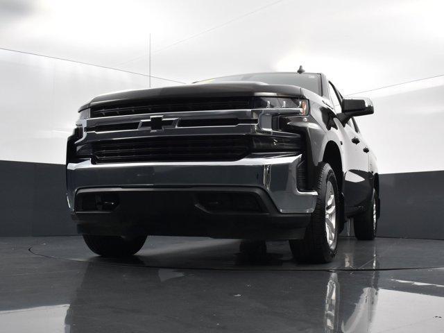 used 2019 Chevrolet Silverado 1500 car, priced at $29,985