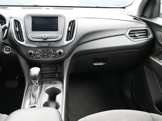 used 2022 Chevrolet Equinox car, priced at $22,950