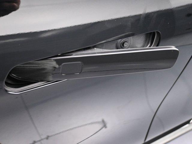 new 2025 Chevrolet Equinox EV car, priced at $40,922