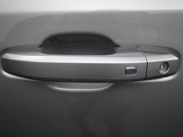 new 2026 Chevrolet Silverado 1500 car, priced at $45,763