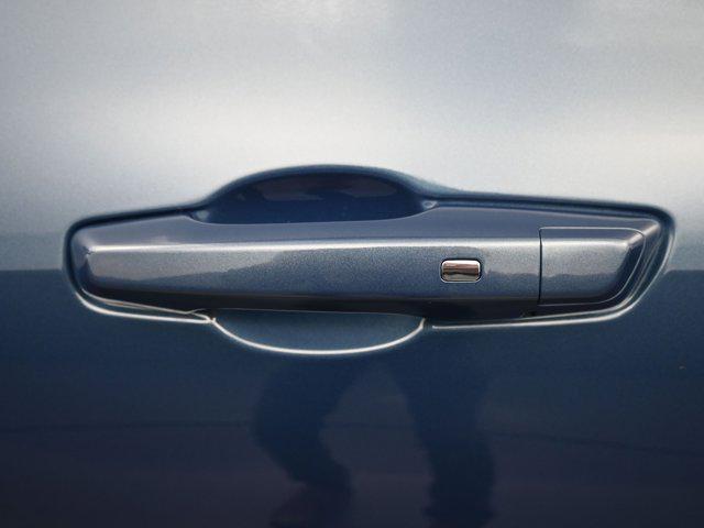 new 2026 Chevrolet Equinox car, priced at $30,715