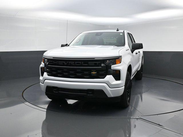 new 2025 Chevrolet Silverado 1500 car, priced at $39,799