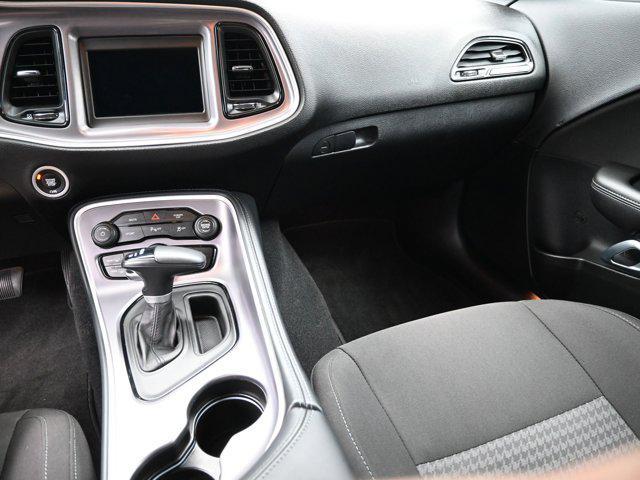 used 2022 Dodge Challenger car, priced at $31,950