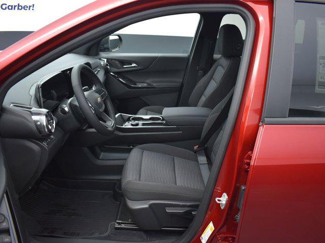 new 2026 Chevrolet Equinox car, priced at $30,490