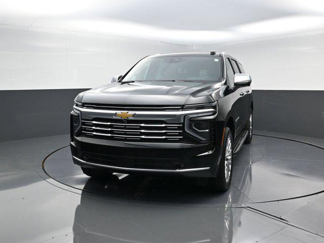 new 2025 Chevrolet Suburban car, priced at $80,577