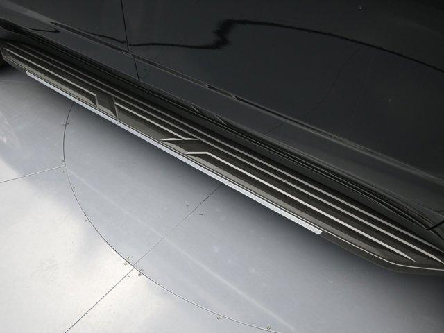 new 2025 Chevrolet Suburban car, priced at $80,577