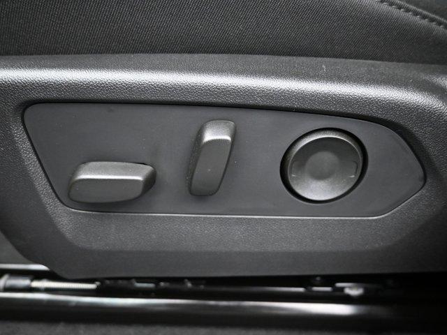 new 2026 Chevrolet Colorado car, priced at $34,433