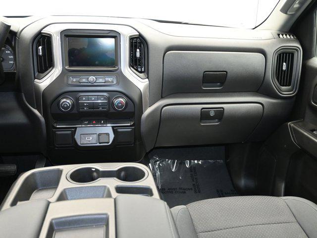 used 2019 Chevrolet Silverado 1500 car, priced at $31,998
