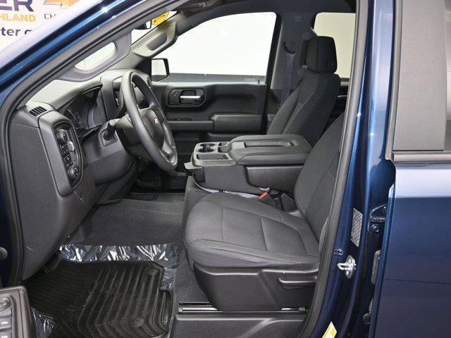 used 2019 Chevrolet Silverado 1500 car, priced at $31,998