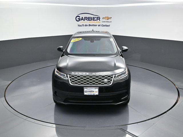 used 2020 Land Rover Range Rover Velar car, priced at $30,850