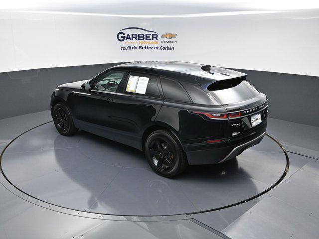 used 2020 Land Rover Range Rover Velar car, priced at $30,850