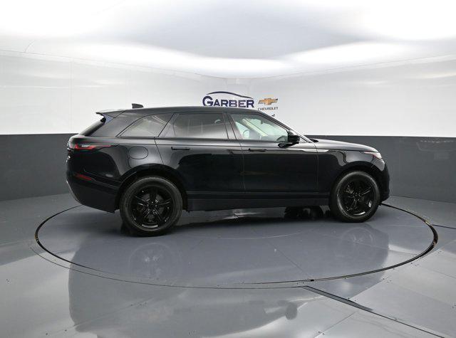 used 2020 Land Rover Range Rover Velar car, priced at $30,850