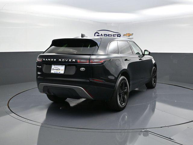 used 2020 Land Rover Range Rover Velar car, priced at $30,850