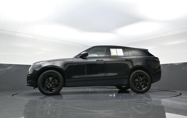 used 2020 Land Rover Range Rover Velar car, priced at $30,850