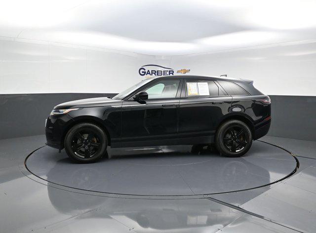 used 2020 Land Rover Range Rover Velar car, priced at $30,850