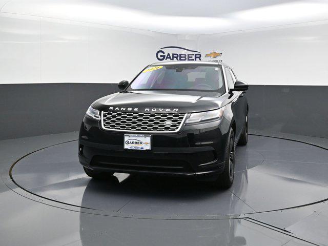 used 2020 Land Rover Range Rover Velar car, priced at $30,850