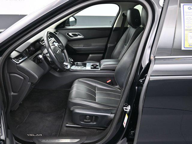 used 2020 Land Rover Range Rover Velar car, priced at $30,850