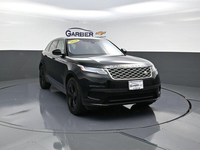used 2020 Land Rover Range Rover Velar car, priced at $30,850